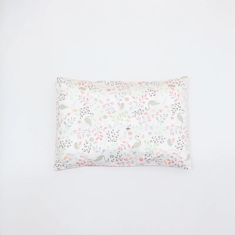 30x50cm Baby Envelope Pillowcase For Kids Children Pillow Cases Cotton Soft Baby Pillow Cover For Boys Girls 1 pcs