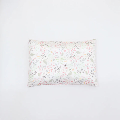 30x50cm Baby Envelope Pillowcase For Kids Children Pillow Cases Cotton Soft Baby Pillow Cover For Boys Girls 1 pcs