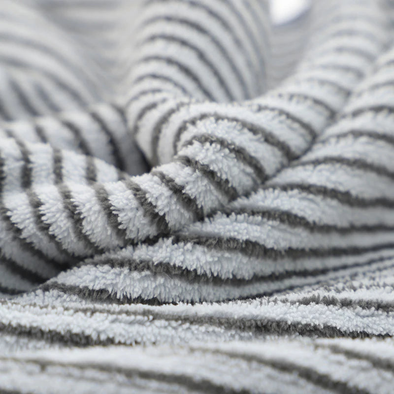 Thickening High quality bamboo charcoal coral velvet fiber bath towel Super Absorbent And Quick Drying Bath Towel Bathroom Use