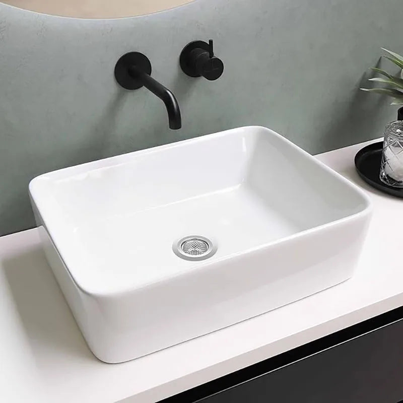 2PCS Kitchen Sink Drain Strainer - Stainless Steel Drain Hair Catcher Kitchen Accessories Bathroom Bathtub Drain Strainer