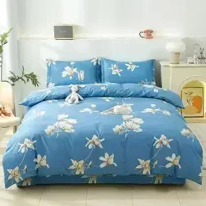 Winter Warmth Suitable for Various Types of Beds Duvet Covers Full Queen Double Bed 140cmx200cm 160cmx200cm 180cmx200cm