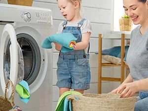 Microfiber Cleaning Cloth 12 Pack Cleaning Rags Cleaning Towels with 4 Color Assorted 11.5"X11.5"(Green/Blue/Yellow/Pink)