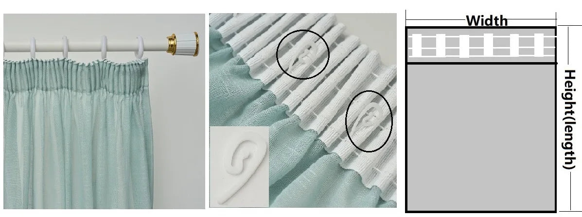 Bohemia white curtain yarn romantic 3D relief curtains for light-proof opaquefor bedroom living room balcony leaf embroidered