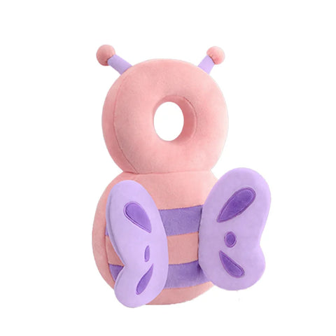 1 PCS Children's Anti-Fall Pillow Baby Toddler Head Pillow Breathable Pillow Learning To Walk Head Protection Pad Head Protectio