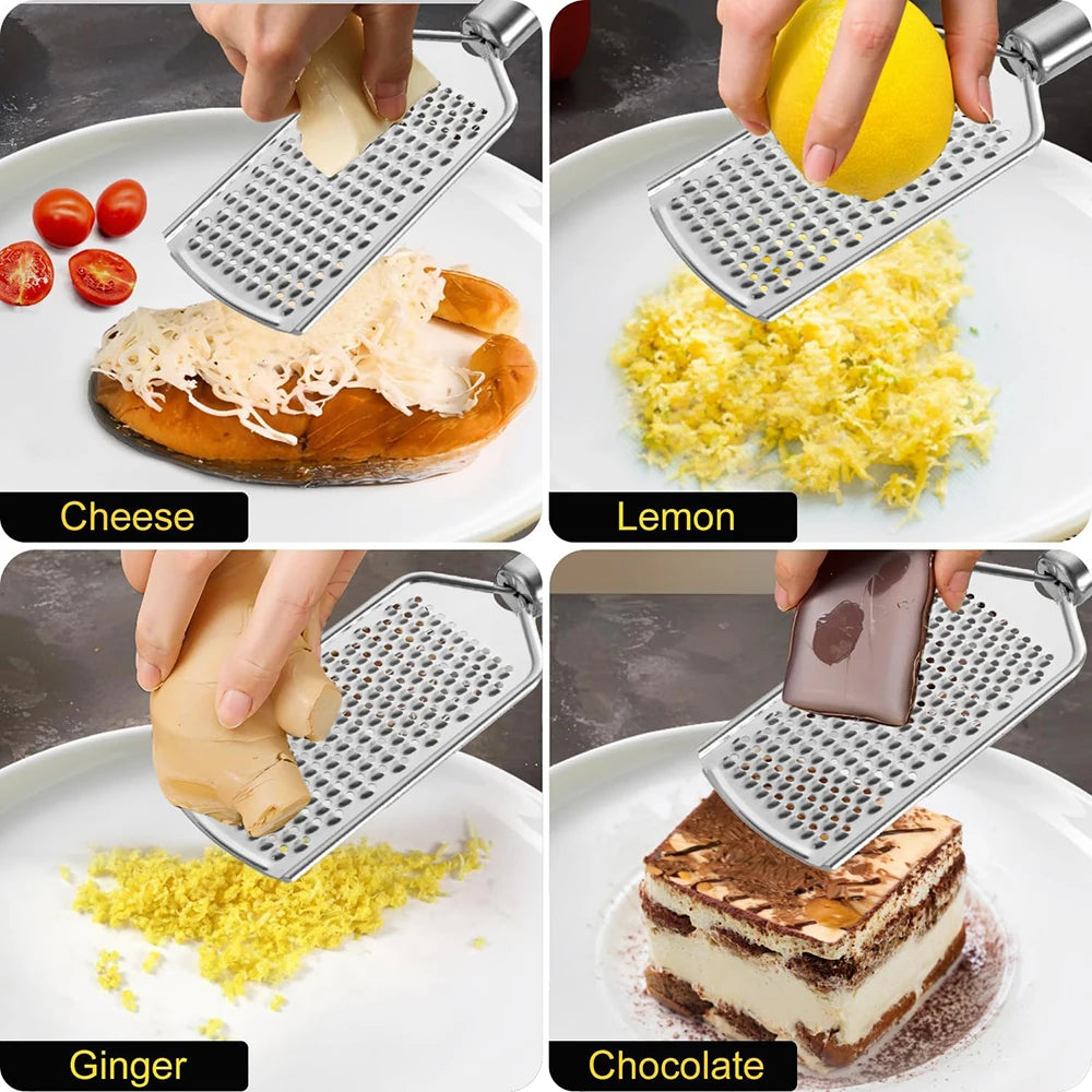 Lemon Juicer Manual Squeezing Multifunctional Juicer Orange Lemon Clip Squeezing Household Juice Squeezing Tool Kitchen Tools