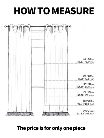 Double layered blackout curtains for girls, internet celebrity princess style ins, Nordic star fabric and gauze all in one
