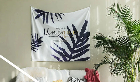 Ensemble Stars GAME Hanging Bohemian Tapestry Bohemian Wall Tapestries Mandala Kawaii Room Decor