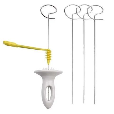 Creative Kitchen Whirlwind Potato Spiral Cutter Potato Tower Making Machine Vegetable Slicer Vegetable Tools Accessories Gadgets