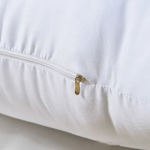 120 150 160 Anime Dakimakura Inner Hugging Long Pillow Body Pillows Rectangle Sleep Cushion White Pillow Insert Bed Cushion