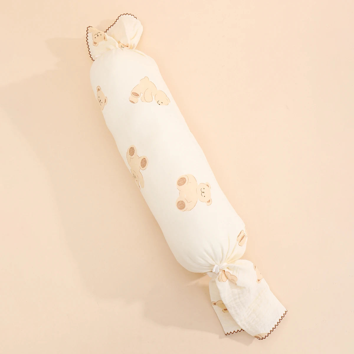 Column Multifunctional Baby Soothing Baby Head Protector Baby Candy Pillow Nap Pillow, Anti-fence Fence Long