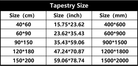 Western Cowboy Pastel Tapestry 2D Printed Desert Cactus & Horse Wall Hanging Retro Rodeo-Themed Home Decor Bedroom Kids Room