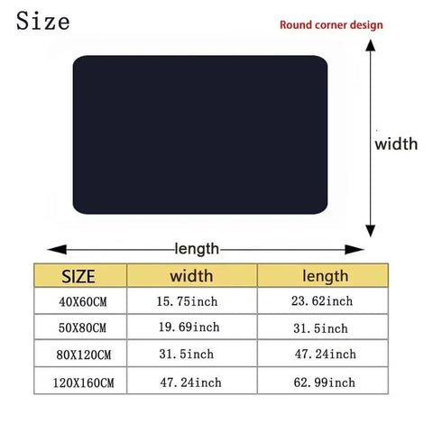 Colorful Creative Dollar Money Print Carpet Mat Rug Large Area Bedroom Entryway Non-Slip Stain Resistant Home Decoration INS