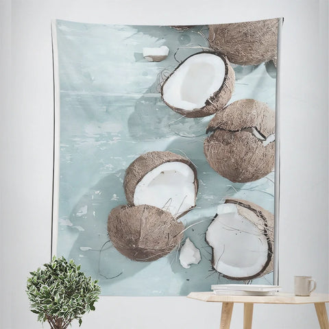 Home decorations Modern Nordic style room decor wall tapestry aesthetic bedroom aesthetic wall art large fabric wall tapestry