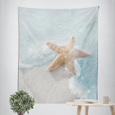 Home decorations Modern Nordic style room decor wall tapestry aesthetic bedroom aesthetic wall art large fabric wall tapestry