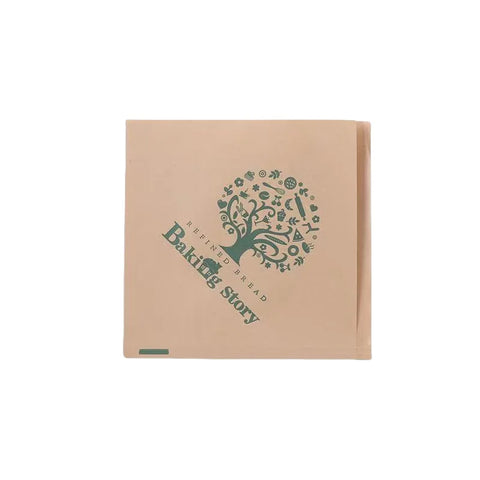 50pcs Sandwich Wrappers, Greaseproof Non-Stick Parchment Paper, Cute Pattern Food Wrapper, Baking Tools, Kitchen Gadgets
