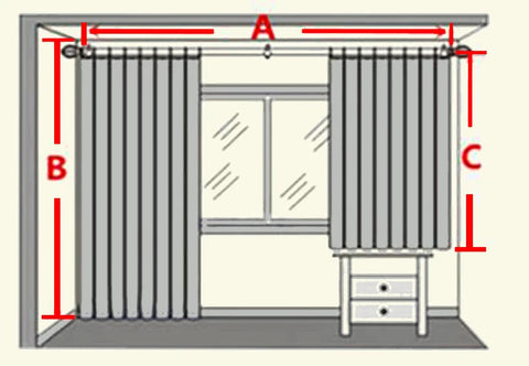 S Fold White Tulle Wavy Curtains Chiffon Sheer Curtains for Living Room Bedroom Dining Voile High Quality Luxury Decoration 1PC