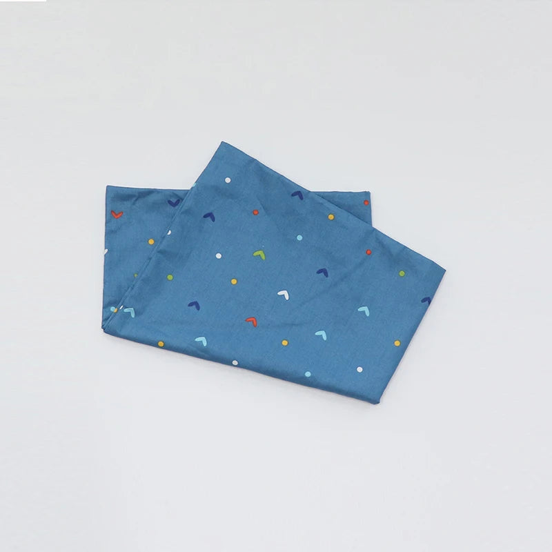 30x50cm Baby Envelope Pillowcase For Kids Children Pillow Cases Cotton Soft Baby Pillow Cover For Boys Girls 1 pcs
