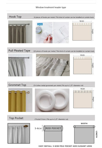 Nordic white Japanese linen cotton curtain tulle for bedroom living room striped gauze finished floating curtain balcony window