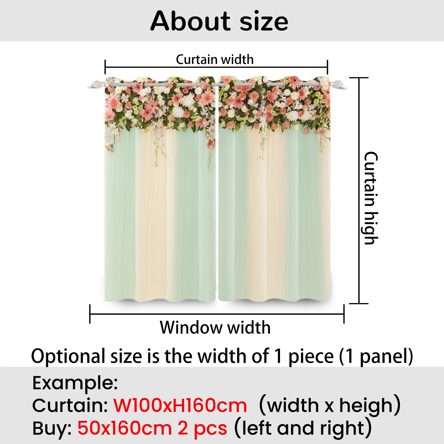 Sports Theme Kids Room Blackout Curtains Football Basketball Rugby Pattern Double Layer Curtains for Bedroom Sports Lovers Decor
