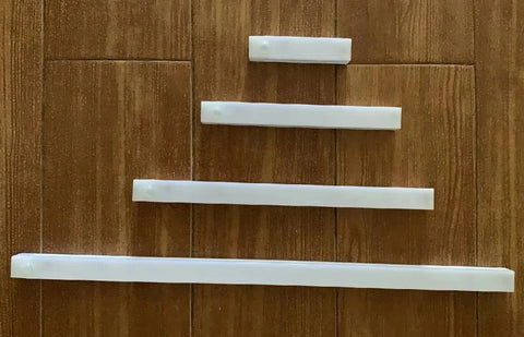 Kitchen Usb Rechargeable Led Lamp LED Night Light With Motion Sensor Cupboard for Cabinets Home and Decoration Lights Wardrobe