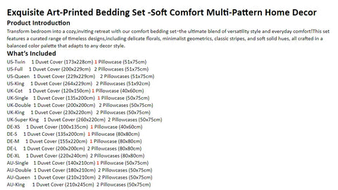 Homewish Girly Christmas Nutcracker Duvet Cover Set for Kids,Princess Cute Bowknot Bedding Set,Pink Abstract Stripes Bed Set