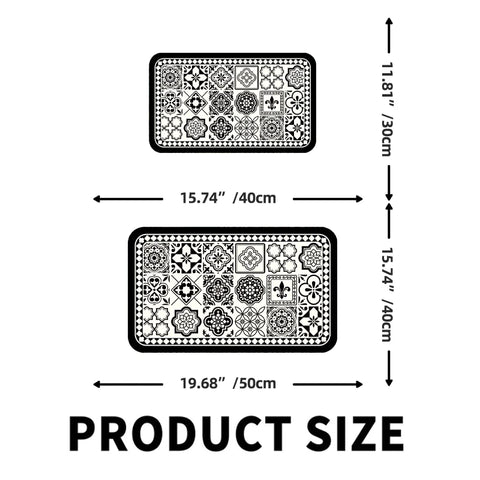 Super Absorbent Tableware Dish Drying Mat Drain Pads Table Placemat Coffee Drainer Rug Tea Cup Drink Holder Kitchen Decoration