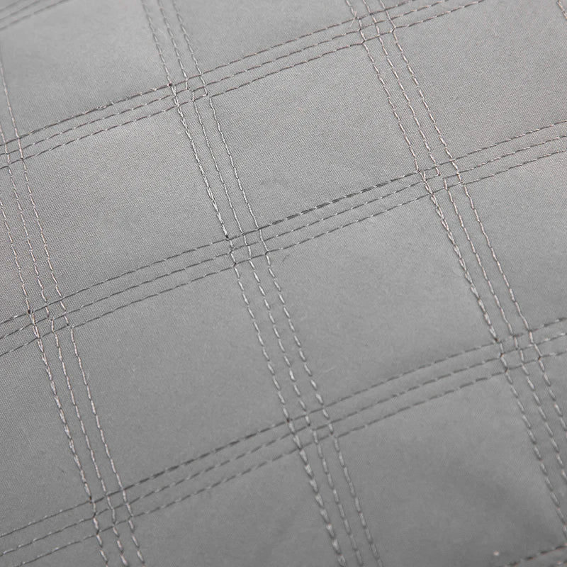High quality luxury double-sided patterned sofa cushion, high-quality high rebound home pillow cushion car sofa suitable  pillow