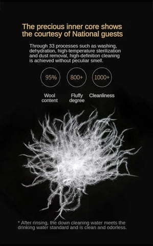 Pillow White Cotton Pillow Cover Rectangle Bedroom Sleep 5-Star Hotel Pillow Low-Mid-high Pillows for Sleeping 2025