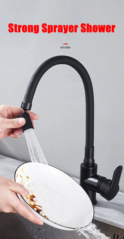 360°Universal Kitchen Faucet Anti-splash Aerator Bathroom Tap Rotatable Faucet 2 Mode Tap Nozzle Bubbler Kitchen Sink Faucet