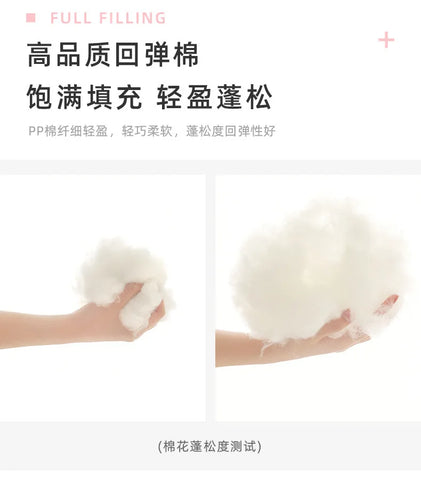 Stuffed Rainbow Cushion Girly Room Decor Moon Lightning Pillow Bay Window Lovely Weather Setting for Kids Bedroom Seat Pillow