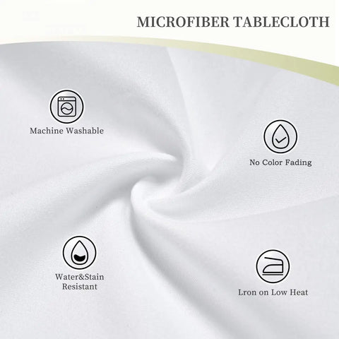 Tabbert Caravan Tablecloth Restaurant Kitchen Rectangular Tablecloth Festival Party Tablecloth Outdoor Dining Table Cover