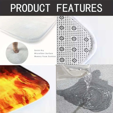 Gaming Rug for Boys Room Gamer Rug Carpet for Game Room Bedroom Decor Non-slip Machine Washab Mat Home Decoration Mats