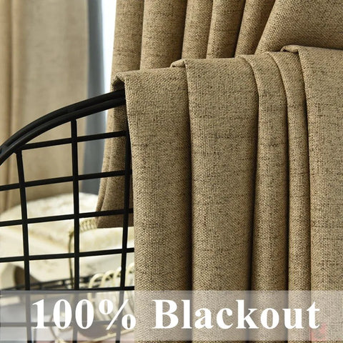 Curtains for the Bedroom 300cm Height 100% Blackout Modern Luxury Elegant Living Room Curtains French Style  Custom Made