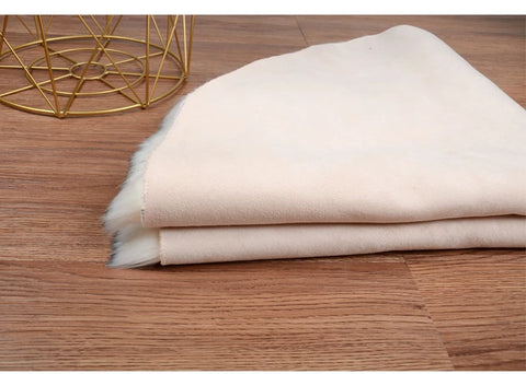 Thick White Carpet Soft Fur for Living Room Plush Rug Bedroom Imitation Wool Fluffy Floor Carpets Window Bedside Home Decor Rugs