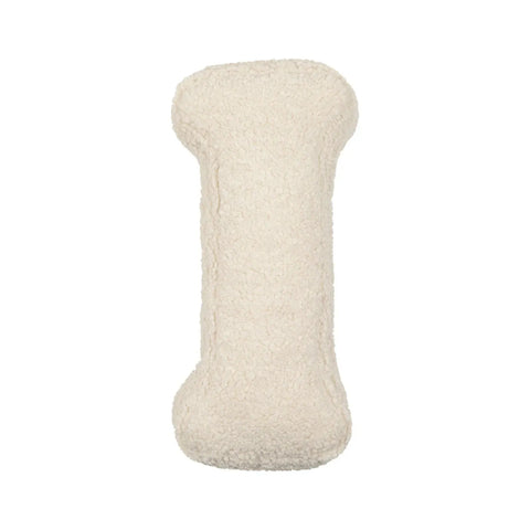 26 Lamb Wool Letter Children's Toy Bedroom Sofa Decoration Pillow Toddler Sleep Soothing Pillow Cushion Pillow Background Set