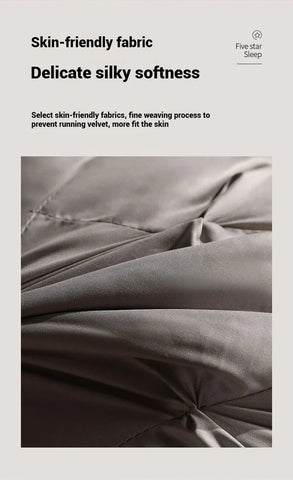 Comfortable Pillows for Sleeping 5-star Hotel Pillow Three-dimensional Soft Bilateral Washed Solid Color Pillow Sleeping Pillows