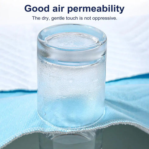 Washable Underpad for Bed Heavy Absorbency Reusable Incontinence Pads for Kids Adult Elderly And Pets Waterproof Protective Pad