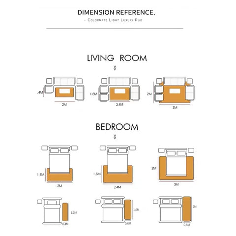 Cartoon Style Rugs for Bedroom Washable Living Room Decoration Round Carpet Anti-slip Children's Room Floor Mat Soft Bedside Rug