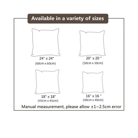 Cartoon Astronaut Rocket Spaceship Sofa Home Bedroom Decoration Pillowcase Kids Room  Space Theme Cushion Cover