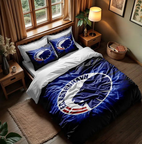 Legia Warszawa Spółka Akcyjna Kids Duvet Cover Set without sheet King Queen Double Full Twin Single Size Bed Linen Set