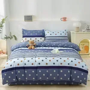 Winter Warmth Suitable for Various Types of Beds Duvet Covers Full Queen Double Bed 140cmx200cm 160cmx200cm 180cmx200cm