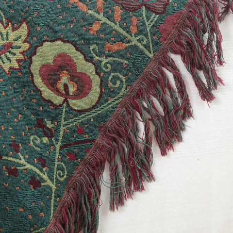 Summer Cotton Blanket And Throws Home Decoration Nap Blanket Bedspread On The Bed Cooling Quilt Large Bed Cover Boho Sofa Towel