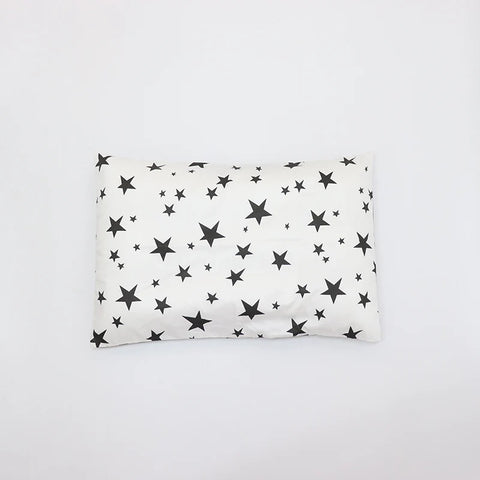 30x50cm Baby Envelope Pillowcase For Kids Children Pillow Cases Cotton Soft Baby Pillow Cover For Boys Girls 1 pcs