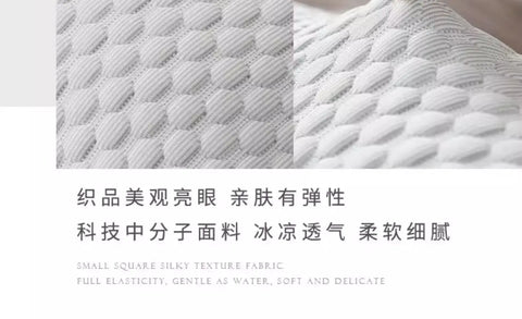 Body Pillow Cooling Memory Foam Body Pillows for Adults Sleeping Long Pillow for Bed Big Large Firm Full Body Pillow 59x10 Inch