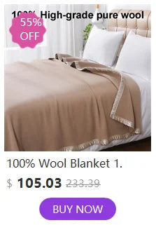 100% White Goose Down Quilt Thick Winter Comforter Four Seasons Quilt King Size Duvet Hotel Camping 1.5*2/1.8*2.2/2*2.3/2.2*2.4m