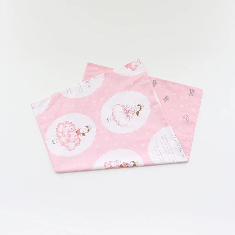 30x50cm Baby Envelope Pillowcase For Kids Children Pillow Cases Cotton Soft Baby Pillow Cover For Boys Girls 1 pcs