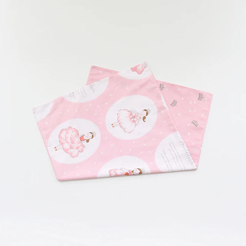 30x50cm Baby Envelope Pillowcase For Kids Children Pillow Cases Cotton Soft Baby Pillow Cover For Boys Girls 1 pcs