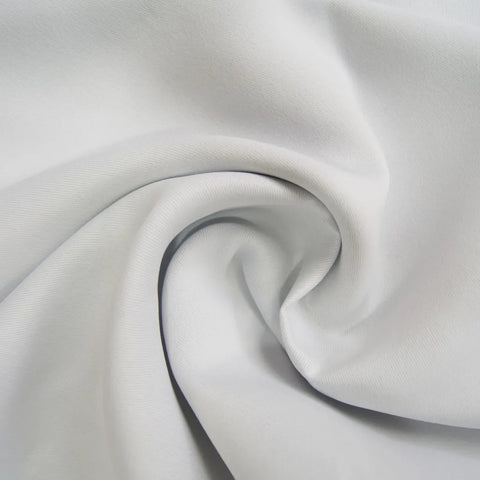 Rainforest Waterfall Print Blackout Curtain Tropical Plants Scenery Window Drapes Living Room Bedroom Nature - Themed Home Decor