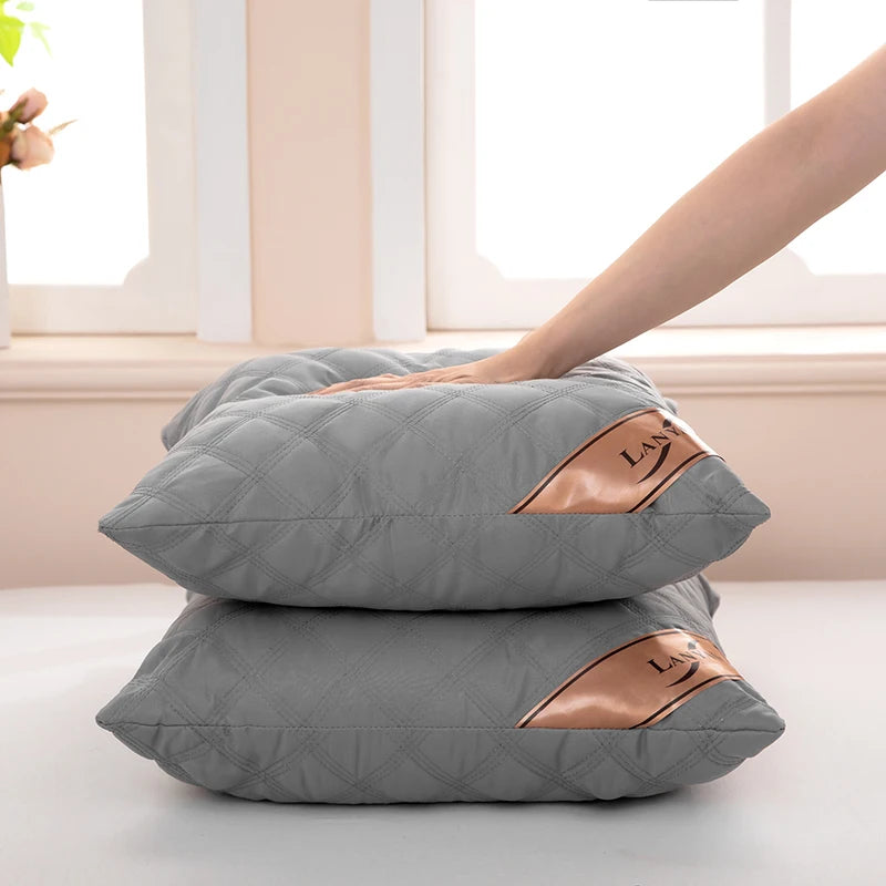 High quality luxury double-sided patterned sofa cushion, high-quality high rebound home pillow cushion car sofa suitable  pillow