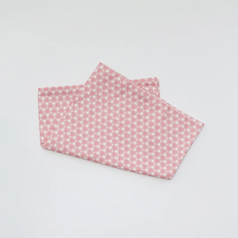 30x50cm Baby Envelope Pillowcase For Kids Children Pillow Cases Cotton Soft Baby Pillow Cover For Boys Girls 1 pcs